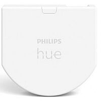 PHILIPS Modul nástěnného vypínače IP20 bílá