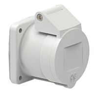 Zásuvka BALS 13079 16A 3P/50V IP44 vest.