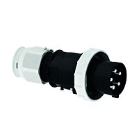 125A 5p 690V IP67 5h Vidlice