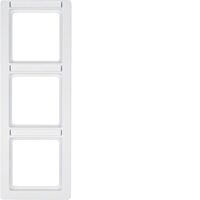 Rámeček 3-násobný s popisovým polem, svi