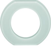 Rámeček skleněný, středový díl, Serie Gl