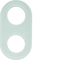 Rámeček 2-násobný pro svislou a vodorovn