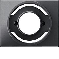 Centrální díl pro světelnou signálku E14