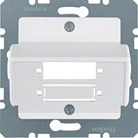 Kryt Berker 14801909 pro spojky Duplex