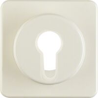 Centrální díl pro uzamykatelný vypínač /