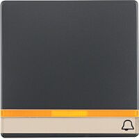 Kolébka s 2 výměnnými čočkami a popisoví