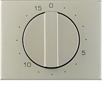 Centrální díl s regulačním knoflíkem mec