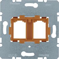 Deska, nosná pro BTR modulární konektory