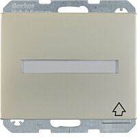 Zásuvka, SCHUKO s víčkem, 16 A, 250 V~ s