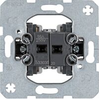 Tělo Berker 53303520 spínače žaluziový