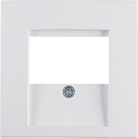 Centrální díl pro zásuvku TDO, Berker S.