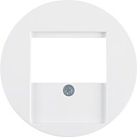 Centrální díl pro zásuvku TDO, Berker R.