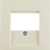 Centrální díl pro zásuvku TDO, Berker S.