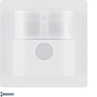 Čidlo pohybu pro výšku 1,1 m, Berker Q.x