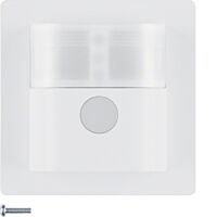 Čidlo pohybu pro výšku 2,2 m, Berker Q.x