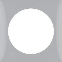 Rámeček INTEGRO Flow šedá jedn.