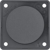 Záslepka s nosnou deskou, Integro Flow,