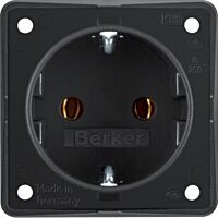 Zásuvka BERKER 947782503 16A/250V schuko