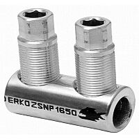 ERKO Spojka ZSNP 1650/1 kabelová se zatrhávacím šroubem