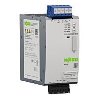 WAGO Zdroj 2787-2347/000-030 24VDC 20A