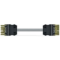 WAGO Kabel 771-9395/066-505 Konfekcionovaný propojovací Zásuvka–zástrčka