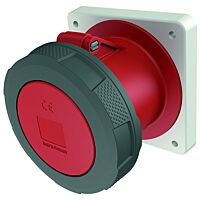 MENNEKES Zásuvka 125A/400V 5-pól IP67 vestavná