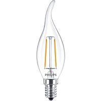 CorePro LEDCandle ND 2-25W E14 BA35 827