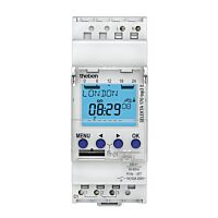 THEBEN Hodiny 170 TOP3 E ASTRO