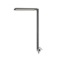 WORKLIGHT, stolní svítidlo černé 79 W 4000 K 80°