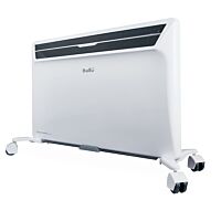 BALLU Úsporný konvektor s invertorem BCH/R-1800 EI elektrický 1800W IP24 s možností připojení WIFI modulu