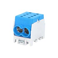 POLLMANN Svorkovnice HLAK 70 1/2 M2 250A modrá