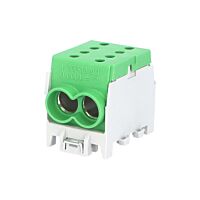 POLLMANN Svorkovnice HLAK 70 1/2 M2 250A zelená