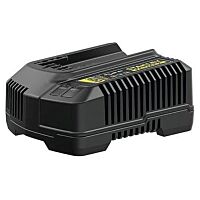 STANLEY Nabíječka SFMCB14 FATMAX V20 4A pro Aku