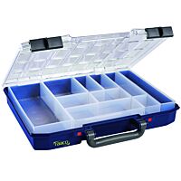 CIMCO Plastový magazín CARRY-LITE 55