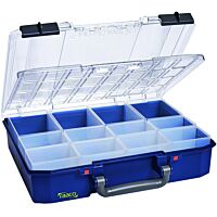 CIMCO Plastový magazín CARRY-LITE 80