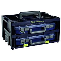 CIMCO Box CARRY-MORE se 2 magazíny CARRY-LITE 55