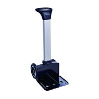 CIMCO Transportní teleskopický vozík pro boxy CARRY-MORE