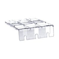 Kryt svorek IP20 pro BF95..BF150, 3P