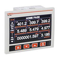 LOVATO Multimetr DMG7000 digitální s LCD