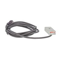 LOVATO Transformátor jednofázový proudový, RJ45 kabel 2m, Imax 63A