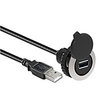 Komunikační konektor ?30mm zapuštěný, ko