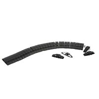 Unica System+ - Podlahový kabelový přívo