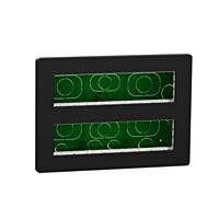 Jednotka Unica System+ - centrální 2x8