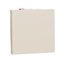 Přepínač Unica střídavý řazení 6, 2M,