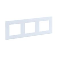 LEGRAND Rámeček NILOÉ STEP 863093 3P máta