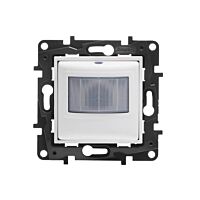 LEGRAND Spínač NILOÉ STEP 863150 automatický bílá