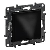 Vývod NILOÉ 863529 kabelů IP21 čer.