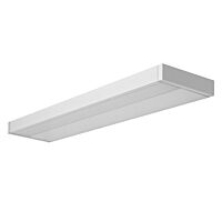 LEDVANCE Svítidlo LED LINEAR SHELF 600 12W 830 WT FS1