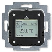 ABB Tělo 2CHX880040A0033 termostatu univerzálního se spínacími hodinami 16A, 230V