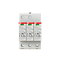 OVR PV T2 40-1000 P OVR PV T2 40-1000 C,